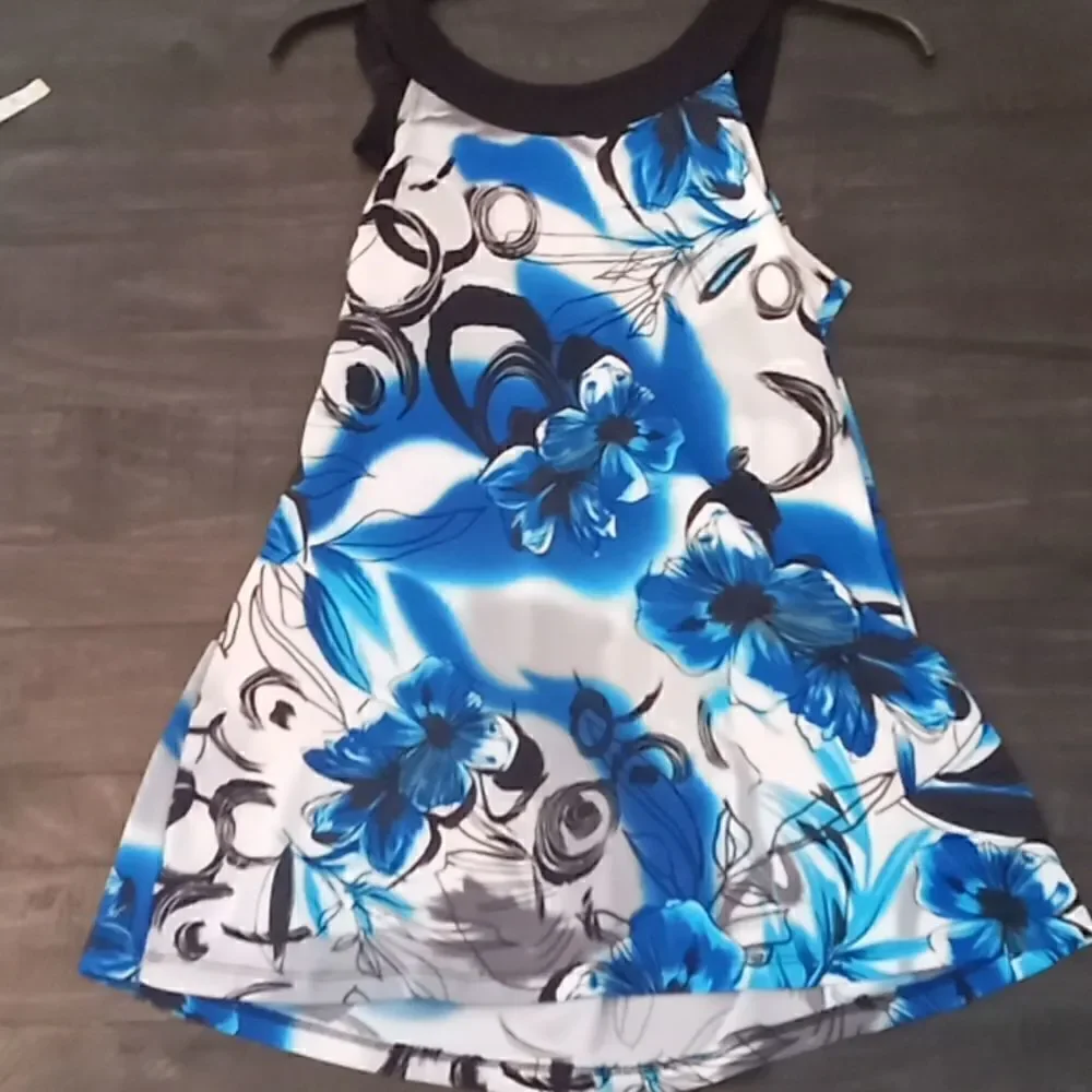 SUSY SUZYSHIER TOP SIZE M - Picture 6 of 6